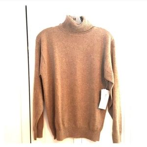 NWT Cashmere Sweater